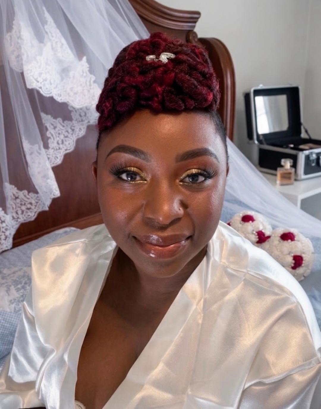bride